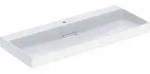 Geberit ONE Waschtisch Abgang horizontal, 120x14,2x48cm, 505.048.00.1, Ausf&uuml;hrung: