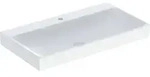 Geberit ONE Waschtisch Abgang vertikal, 90x14x48cm, 505.020.01.3, Ausf&uuml;hrung: