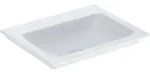 Geberit ONE M&ouml;belwaschtisch Abgang vertikal, 60x14x48cm, 505.011.01.1, Ausf&uuml;hrung: