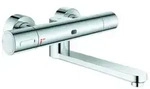 Grohe Eurosmart Cosmopolitan E Special Infrarot-Elektronik f&uuml;r Wand-Waschtisch,