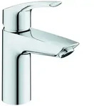 Grohe Eurosmart Einhand-Waschtischbatterie, S-Size, Ausladung 109mm, ohne