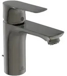 Ideal Standard Connect Air Einhebel-Waschtischarmatur, Ausladung 112mm,...