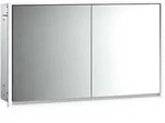 emco loft Lichtspiegelschrank, 1300mm, 2 T&uuml;ren, Unterputzmodell, 979805121,...