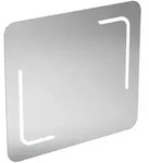 Ideal Standard Mirror&Light Wandspiegel, mit integrierter Beleuchtung,
