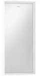 hansgrohe Xarita E Spiegel, LED-Beleuchtung mit Infrarot-Sensor, 360x50x700mm,