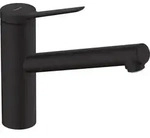 hansgrohe Zesis M33 Einhebel-K&uuml;chenarmatur ComfortZone 150, CoolStart,