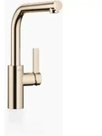 Dornbracht ELIO Einhebelmischer mit Pull-out-Funktion, Ausladung 235mm,...