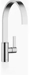 Dornbracht MEM K&uuml;cheneinhebelmischer, Ausladung 241mm, 33815682-93, Farbe: Chrom