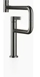 Dornbracht TARA ULTRA PIVOT Einhebelmischer, Ausladung 552mm, 33845875-19,...