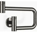 Dornbracht TARA ULTRA Pot Filler Kaltwasserventil, schwenkbar, Ausladung 500mm,