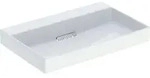 Geberit ONE Waschtisch Abgang horizontal, 75x14,2x48cm, 505.035.00.1, Ausf&uuml;hrung: