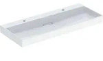 Geberit ONE Waschtisch Abgang horizontal, 120x14,2x48cm, 505.049.00.1, Ausf&uuml;hrung: