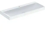 Geberit ONE Waschtisch Abgang vertikal, 120x14x48cm, 505.020.01.5, Ausf&uuml;hrung: