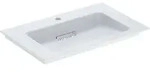 Geberit ONE M&ouml;belwaschtisch Abgang horizontal, 75x13x47,5cm, 505.004.00.1,