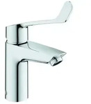 Grohe Eurosmart Einhand-Waschtischbatterie, S-Size, Ausladung 111mm, ohne