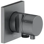 KEUCO IXMO Umstellventil UP 3 Verbraucher, Schlauchanschluss, Comfort Griff und