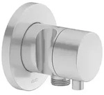 KEUCO IXMO Umstellventil UP 2 Verbraucher, Schlauchanschluss, Comfort Griff und