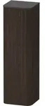 Duravit Happy D.2 Plus Halbhochschrank, 400x1336x360 mm, eine T&uuml;r, Anschlag...