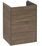 Villeroy & Boch Collaro Waschbeckenunterschrank, eine T&uuml;r Anschlag rechts,