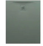 LAUFEN PRO Duschwanne, 1000x800x33mm, superflach, 0, H2109510790001, Farbe:...