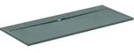 Ideal Standard Ultra Flat S i.life Rechteck-Brausewanne, 1700x700x30mm, T5244FS,