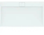 Ideal Standard Ultra Flat S i.life Rechteck-Brausewanne, 1400x800x30mm, T5224FR,