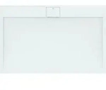 Ideal Standard Ultra Flat S i.life Rechteck-Brausewanne, 1400x900x30mm, T5222FR,