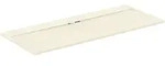 Ideal Standard Ultra Flat S i.life Rechteck-Brausewanne, 1700x700x30mm, T5244FT,