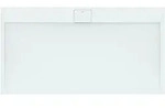 Ideal Standard Ultra Flat S i.life Rechteck-Brausewanne, 1700x800x30mm, T5238FR,