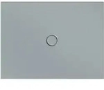 BetteFloor Duschwanne, rechteckig, 1200x900mm, 1261-412, Farbe: Quartz