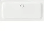 BetteUltra Rechteck-Duschwanne, 1700x800x35mm, 5971-440, Farbe: Snow (wei&szlig;...