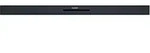 KALDEWEI FLOWLINE ZERO 2400, Duschrinne, L&auml;nge 90cm, 940000010676, Farbe: schwarz
