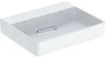Geberit ONE Waschtisch Abgang horizontal, 50x14,2x41cm, 505.018.00.1, Ausf&uuml;hrung: