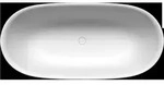 KALDEWEI MEISTERST&Uuml;CK OYO DUO Modell 1051-4035, freistehende Badewanne, 1730 x...