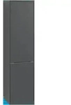 Villeroy & Boch Subway 3.0 Hochschrank, eine T&uuml;r Anschlag links und 1 W&auml;scheklappe,