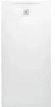 LAUFEN PRO Duschwanne, 1600x750x42mm, H2139550770001, Farbe: Hellgrau matt