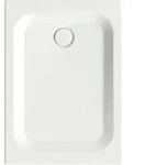 BetteUltra Rechteck-Duschwanne, 1050x750x35mm, 8710-440, Farbe: Snow (wei&szlig;...