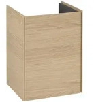 Villeroy & Boch Collaro Waschbeckenunterschrank, eine T&uuml;r Anschlag rechts,