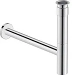 Duravit Design Siphon, 0050361000, Farbe: Chrom
