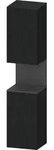 Duravit Collection One Hochschrank, T&uuml;ranschlag rechts, 400x360x1760mm, Nische