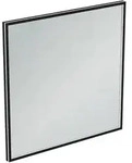 Ideal Standard Conca Wandspiegel mit integrierter Beleuchtung, reversibel,...