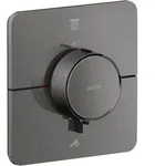 hansgrohe AXOR ShowerSelect ID Thermostat, Unterputz, softsquare, 2 Verbraucher,