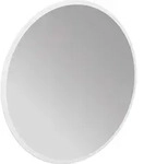 emco pure + LED-Lichtspiegel mit integrierter Heizfolie, Durchmesser 1000 mm,