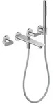 hansgrohe AXOR Citterio C 3-Loch Wannenarmatur Unterputzmodell f&uuml;r...