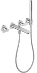 hansgrohe AXOR Citterio C 3-Loch Wannenarmatur Unterputzmodell f&uuml;r...
