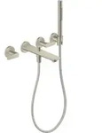 hansgrohe AXOR Citterio C 3-Loch Wannenarmatur Unterputzmodell f&uuml;r...