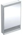 Geberit ONE Spiegelschrank mit ComfortLight, eine T&uuml;r, mit Nische, Unterputz,