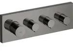 hansgrohe AXOR Starck ShowerCollection Thermostatmodul Unterputzmodell 36 x 12,