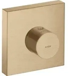 hansgrohe AXOR Starck ShowerCollection Thermostat Unterputzmodell 12x12 DN20,