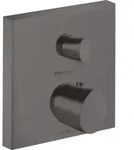 hansgrohe AXOR Starck Organic Thermostat Unterputzmodell mit Abstellventil, 1